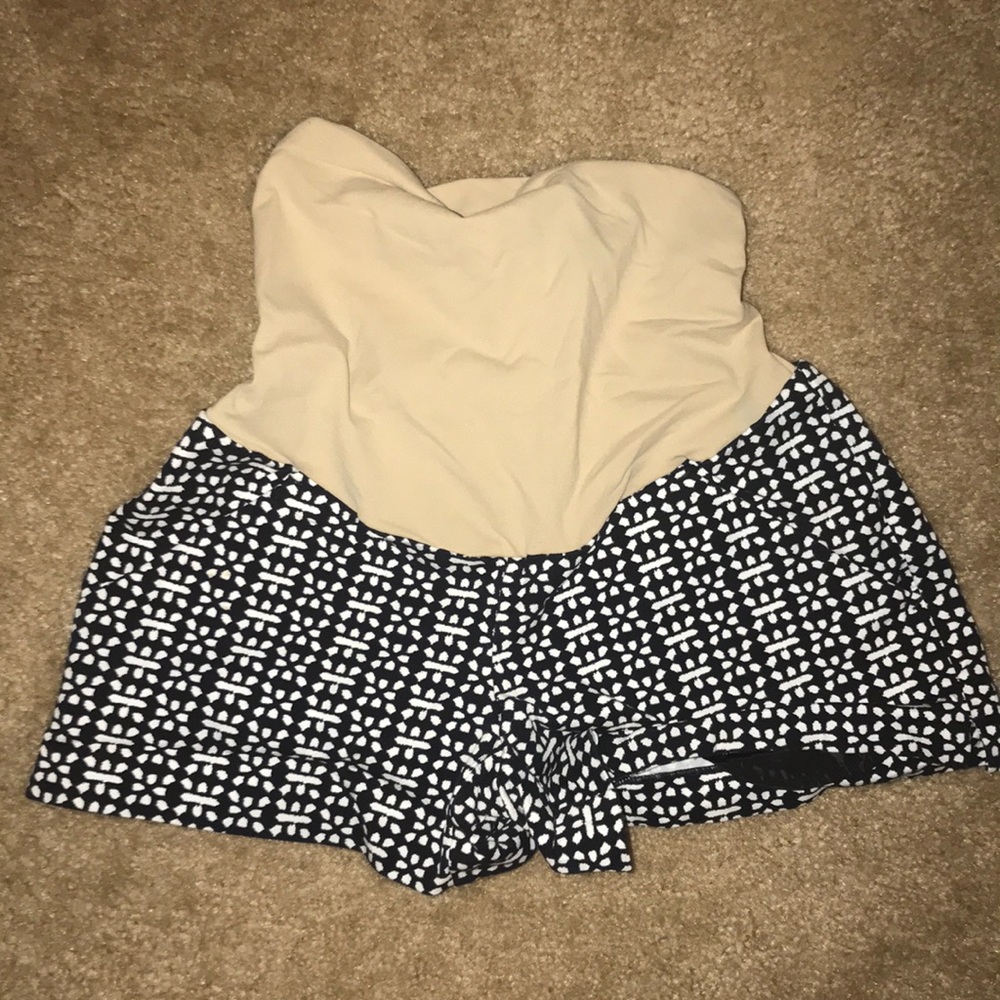 Maternity Shorts